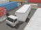 遊戲Truck Space 2在線