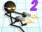 遊戲Gun Fu: Stickman 2在線