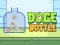 遊戲Doge Bottle在線
