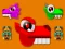 遊戲Monsters Run在線