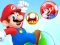 遊戲Super Mario Bubble Shoot在線