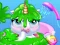 遊戲My Baby Unicorn Virtual Pony Pet在線