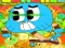 遊戲Gumball Runner adventure在線