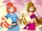 遊戲Winx Bloom Casual在線