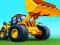 遊戲Bulldozer Crash在線