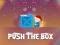 遊戲Push The Box在線