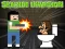 遊戲Skibidi Invasion在線