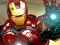 遊戲Iron Man Jigsaw Puzzle Collection在線