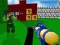 遊戲Paintball Fun 3d Pixel 2022在線