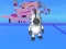 遊戲Fall Animals Racing在線