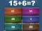 遊戲Insane Math在線