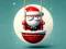 遊戲Roly Santa Claus在線