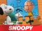 遊戲Snoopy Jigsaw Puzzle在線