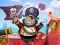 遊戲Kick The Pirate在線