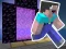 遊戲Noob Steve Parkour在線