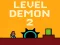 遊戲Level Demon 2在線