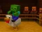 遊戲Chicken Jockey hidden lava chicken在線