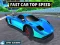 遊戲Fast Car Top Speed在線
