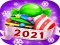 遊戲Candy Frenzy在線