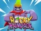 遊戲Rocky Rampage在線