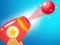 遊戲Cannon shooter在線