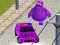 遊戲Grimace vs Police SuperCar在線