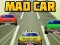 遊戲Mad Car在線