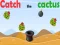 遊戲Catch The Cactus在線