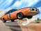 遊戲Stunt Car Race在線