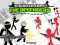 遊戲Stickman Army: The Defenders在線