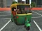 遊戲TukTuk Rickshaw City Driving Sim在線