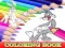 遊戲Coloring Book for Bugs Bunny在線