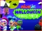遊戲Nick Jr. Halloween House Party在線