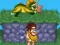 遊戲Prehistoric Jumper在線