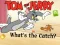 遊戲Tom & Jerry in Whats the Catch在線