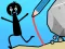 遊戲Save The Stick: Draw Line在線