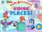 遊戲Ready for Preschool Hiding Places在線