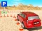 遊戲Real Jeep Parking Sim在線