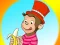 遊戲Curious George在線