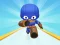 遊戲Robo Running 3D在線