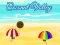遊戲Coconut Volley在線
