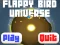 遊戲FLAPPY BIRD UNIVERSE在線