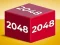 遊戲Chain Cube: 2048在線