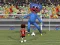 遊戲Soccer Kid vs Huggy在線