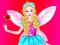 遊戲Barbie Angel Dress up在線