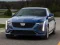 遊戲Cadillac CT4-V Slide在線