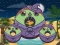 遊戲 Circle Zombie在線