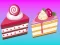 遊戲Obby Collect Sweet Cakes在線