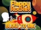 遊戲Flappy Rocket Playing with Blowing to Mic在線
