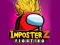 遊戲Imposter Z Fighting在線